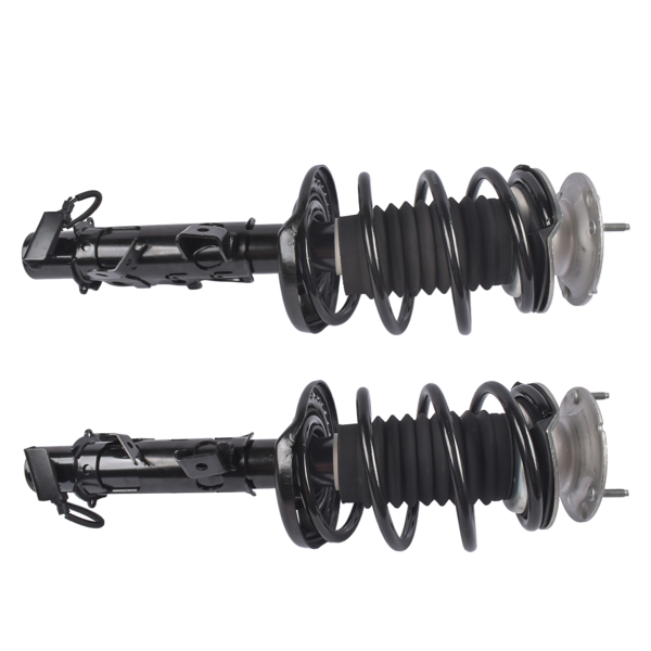 减震器 Front Electric Shock Suspension Strut Assys Fits for Cadillac CTS AWD 2014-2019 2.0L l4 3.6L V6 84427197 84427198-7