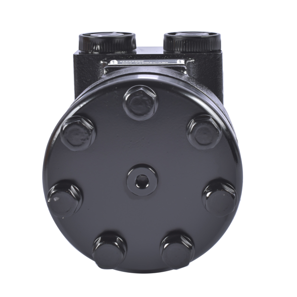 液压马达 NEW Hydraulic Motor 151-2041 1512041 Black Replacement for Sauer Danfoss-8