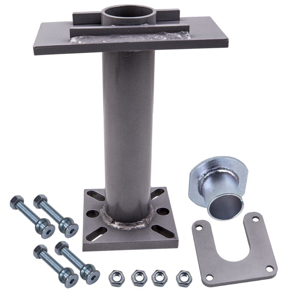 后轮轴轴承拉拔器及音调环工具，适用于1995-1998年丰田T100 Tacoma车型-3