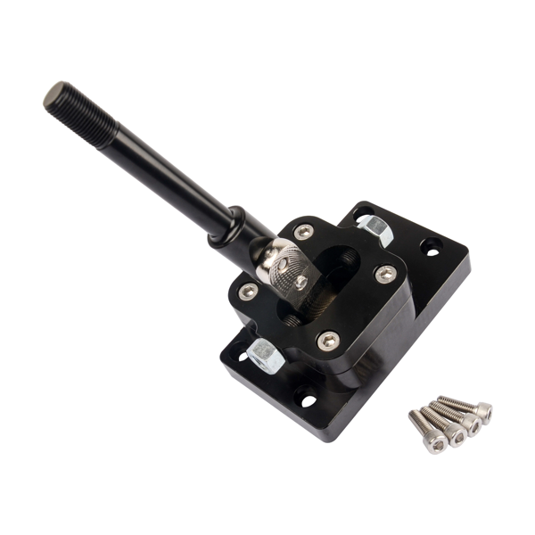 变速杆 T56 6-Speed Billet Short Throw Shifter Fit for Chevrolet Camaro Pontiac Firebird LS1 1993-2002 Manual Transmission-7