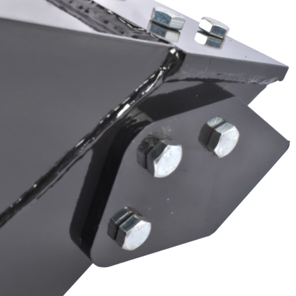 铲斗 300mm Narrow Bucket Fit for Mini Excavator Attachment with Teeth 12" Trench Bucket-5