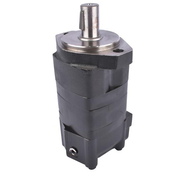 液压马达 Hydraulic Motor 104-1007-006 104-1007 Fits for Eaton Char-Lynn 2000 Series 1'' Straight 305cc Std 2 Bolt Mount-2