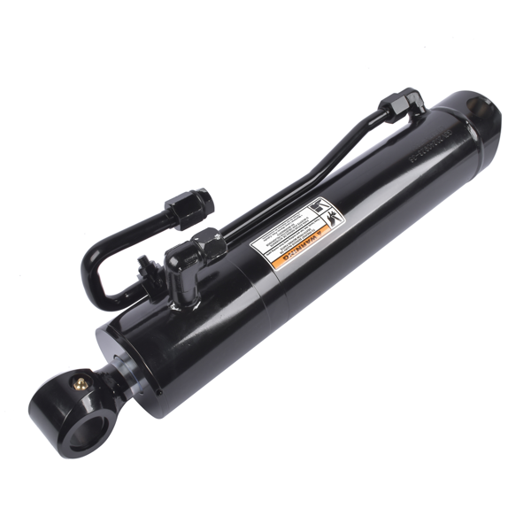 液压油缸 6586587 Hydraulic Tilt Cylinder Replacement for Bobcat Skid Steer Loader Models S130, T140, 753,763,773 6804630-4