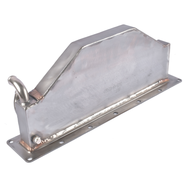 中冷器 Aftercooler Cooler Air Intake Fits for Cummins 6B B5.9 ISB Engine 3919806,5262611,3903429,3910282,4941638-7