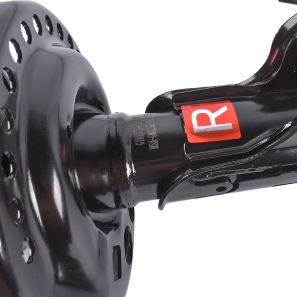 减震器 Front Right Shock Absorber Strut Assy Fit for Cadillac ATS 2013-2019 with MagneRide AWD RWD 2.0L 3.6L-10