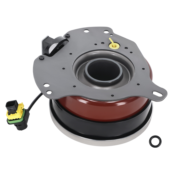 中央从动缸离合器总成，适用于2008-2022款Freightliner Cascadia车型，零件号：A0032501015b-1