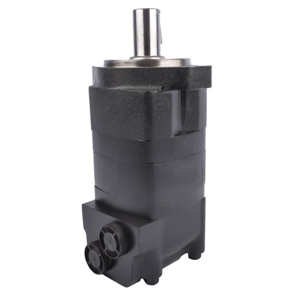 液压马达 Hydraulic Motor 104-1007-006 104-1007 Fits for Eaton Char-Lynn 2000 Series 1'' Straight 305cc Std 2 Bolt Mount-4