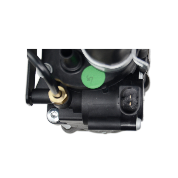 打气泵 Air Suspension Compressor Pump Replacement for BMW  7-Series G11 G12 740i 750i M760i 2016--10