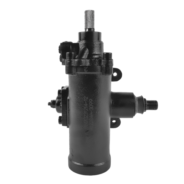 转向器 Power Steering Gear Box Fits for Chevrolet P10 P20 P30 GMC P1500 P2500 P3500 P15 P25 P35 1976-1979 277519 27-7519-2