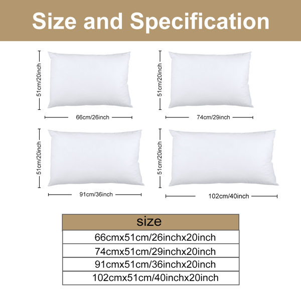 自产色丁枕套（一对装,白色麻绳）星空猫咪 102X50cm （temu仅可自提）-4