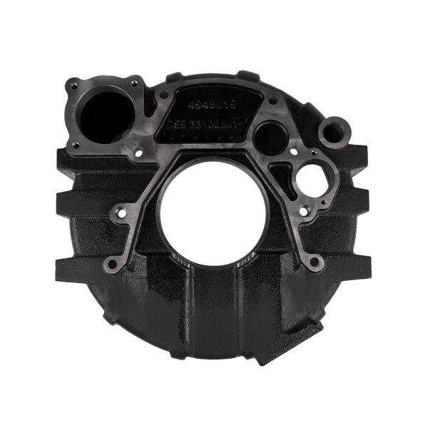 飞轮壳 Flywheel Housing 3937426 Fits Select: Cummins 4B 4BT 4BTA 3.9 6B 6BT 6BTA 5.9 Engine Black-7