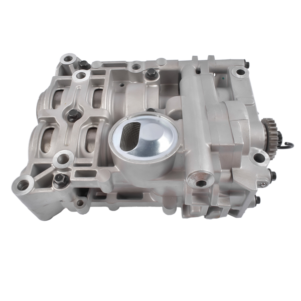 平衡轴机油泵 Balance Shaft Oil Pump Fits for Kia Forte Rondo Optima Hyundai Tucson Sonata 2.4L 2006-2011 2330025922 2330025230 2330025200-7