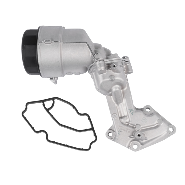 机油滤清器总成 Oil Filter Housing Fits for Mercedes ML320 E320 GL320 GL350 R320 E350 R350 ML320 S350 Sprinter 2500 3500 6421800010 6421801410-1
