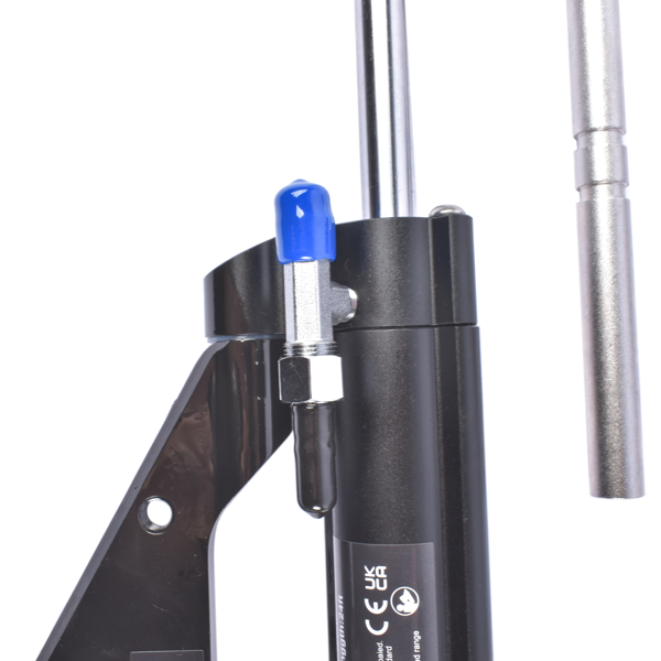 液压方向舵机套件 Hydraulic Outboard Steering System Kit 150HP Marine Outboard Steering 2x24ft Hose for Single-Engine Boats-15