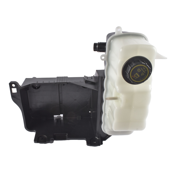膨胀水壶 Engine Coolant Reservoir Tank with Cap Fit for Ford F250 F350 F450 F550 Super Duty 2011-2016 V8 6.7L Left-3