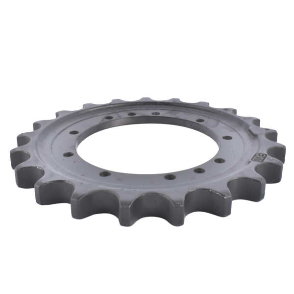 链轮 Drive Sprocket Replacement for Kubota Excavator KX033-4 KX71-3 KX91-3, Hitachi EX22-2 EX25-2 EX30U EX33MU Yanmar VIO35-4