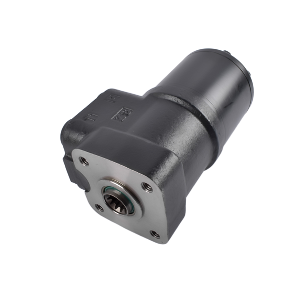 转向器 Hydraulic Steering Control Unit Fits for Eaton Char-Lynn 3, 6, 12 Series 462 Cm3/r [28.2 In3/r] Manual Steering Check Valve 211-1178-002-7