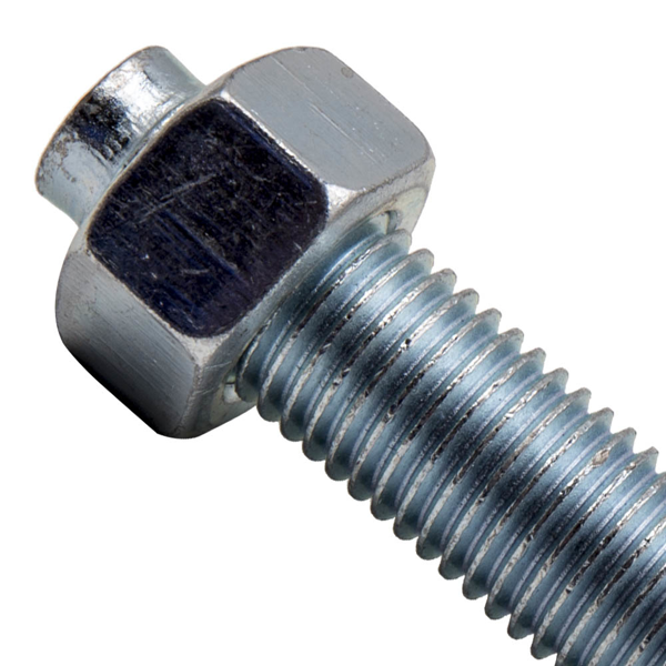 16枚楔形锚栓及30片垫片套装，适用于汽车举升机安装套件-5