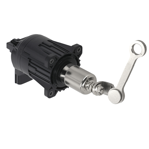 涡轮增压器废气旁通阀执行器 适用于本田思域 CR-V 雅阁 1.5 型电磁阀-3