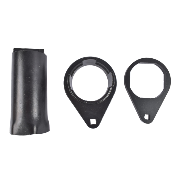 拆卸工具 Bearing Carrier Retainer Tool Propeller Prop Nut Wrench Fit for Mercruiser Bravo 3-1