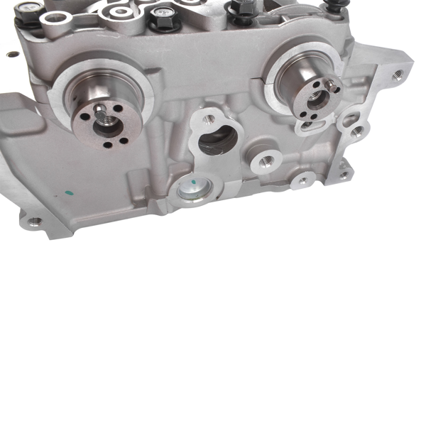 缸盖总成 Brand New Cylinder Head Assembly Fit for Hyundai Accent Veloster Kia Rio Soul 1.6L 2012-2019 T-GDI Y-GDI 22100-2B702 221002B702-12
