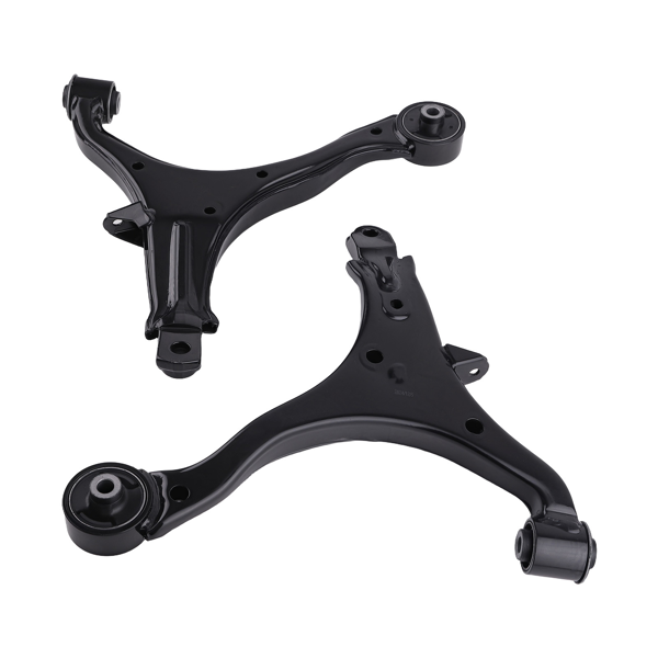 12件式前悬挂下控制臂拉杆套件，适用于本田CR-V 2002-2006款-2