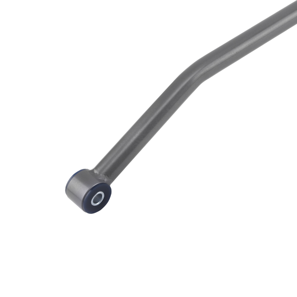 1- 6英寸升高后可调式拖曳臂，适用于1997-2006款Jeep牧马人TJ车型-4