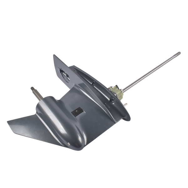 齿轮箱总成 Lower Unit Assy Long Shaft Fit for Yamaha 60 70HP 2-Stroke Outboard 2004-Up 6H3-45300-20-8D 6H3-45300-16-4D-6