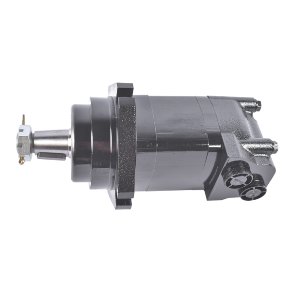 驱动马达 New Replacement Hydraulic Drive Travel Motor Fits for Bobcat MT100 MT52 MT55 MT85 Black-4