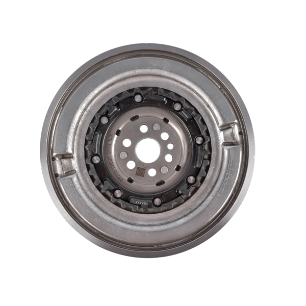 飞轮 Dual Mass Flywheel Fit for Kia Forte Optima Hyundai Elantra Sonata Tucson Veloster-1