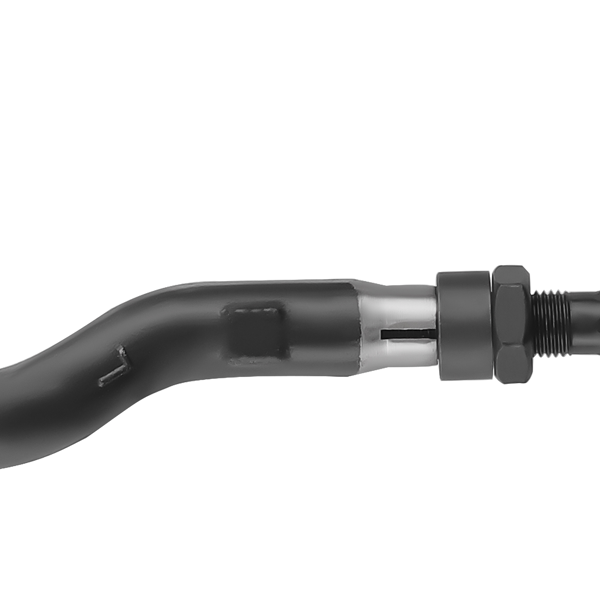 10件套悬挂套件 控制臂防倾杆 适用于宝马E46 325xi 330xi 后轮驱动版 2001-2005年款-4