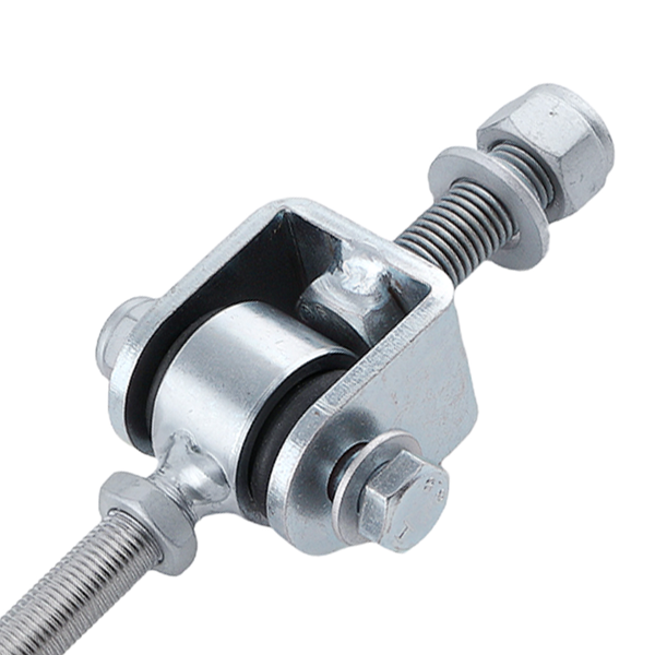 4-6英寸升降替换防倾杆端连接件，适用于GMC Silverado/Sierra 2500 3500 HD-6