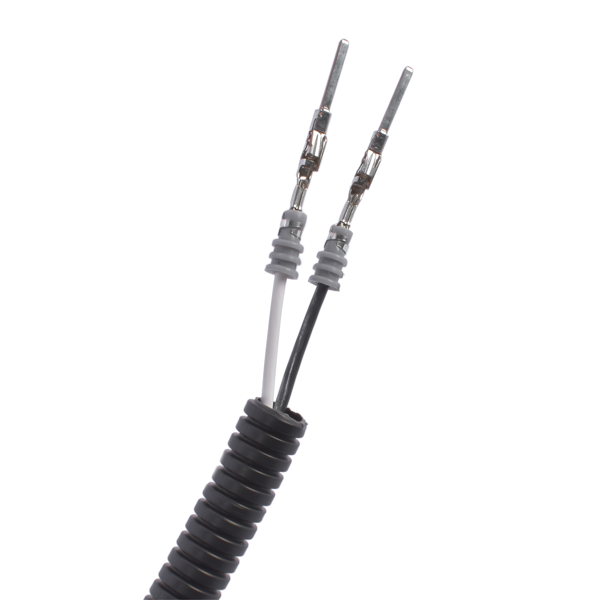 减震器 2Pcs Front Left and Right Electronic Shock Absorber Fit for GMC Yukon Cadillac Escalade 84176631 2015-2020 Black-6