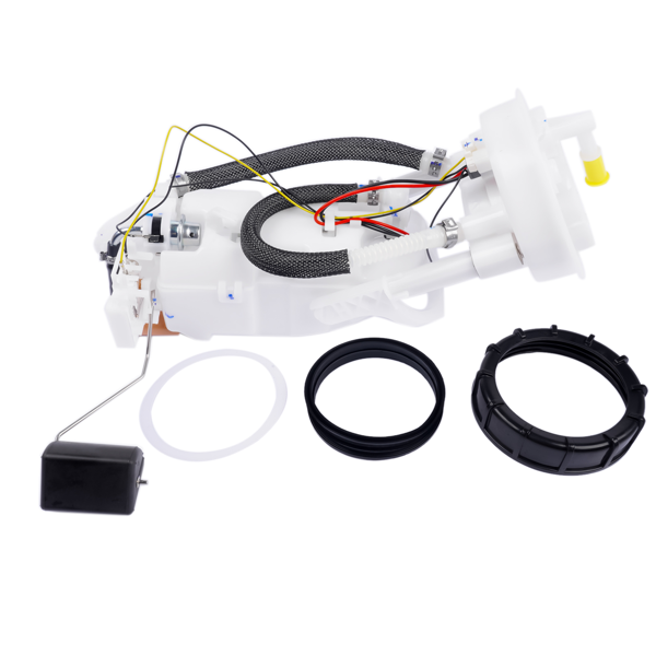 燃油泵总成 Electrical Fuel Pump Module Assembly Fit for 2005-2006 Acura RSX Base L4 2.0L Petrol E8666M FG1259 P76420M-2