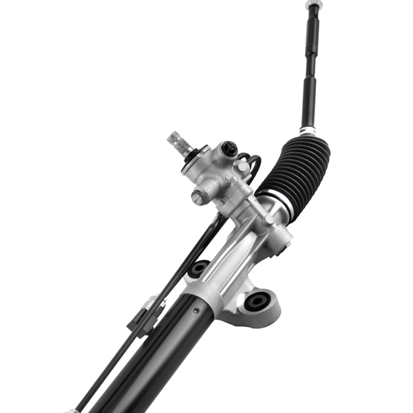 本田奥德赛3.5L 2011/2012-2017款 动力转向齿条齿轮总成-4