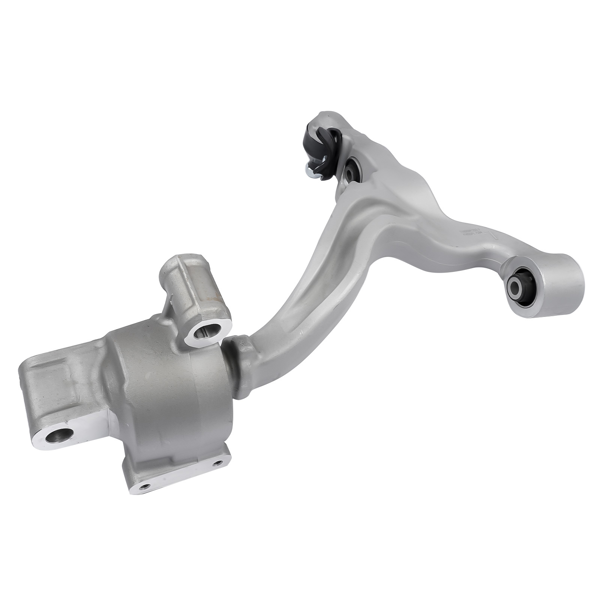 控制臂 Front Driver Left Lower Control Arm w/ Ball Joint Fits for Infiniti G25 G35 G37 Q40 2007-2015 545011NA1A 54501JK51A 545011NA2A-7