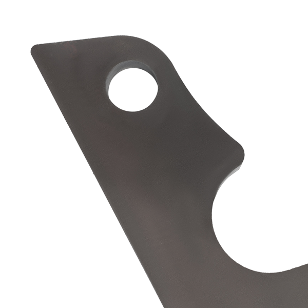 挖掘机快速连接斗耳附件，适用于久保田KX71、KX91、KX033、U35型号-4