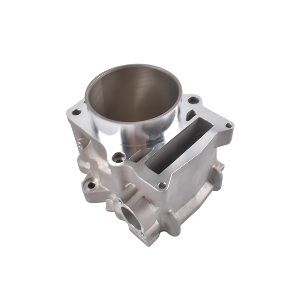 气缸盖 102mm Bore STD Cylinder Jug Fits for Yamaha Raptor 700 700R YFM700R YFM700 2006- 1S3-11310-00-00 1S3-11310-01-00-1