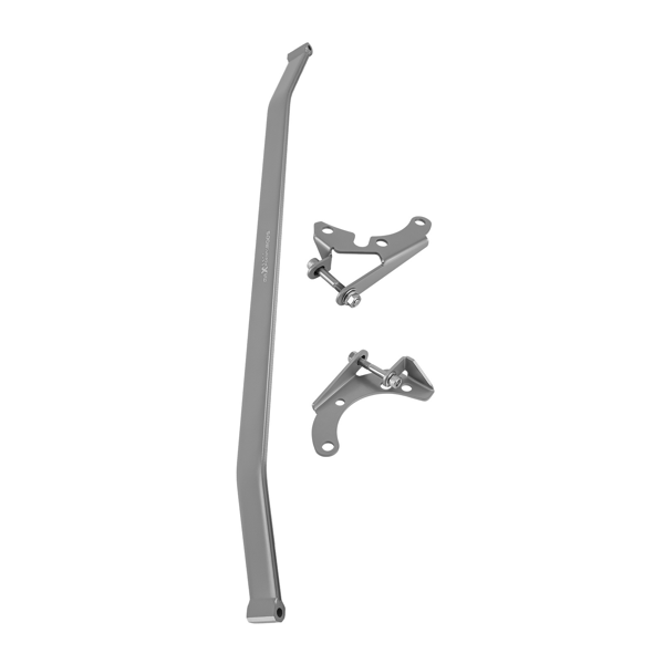 前上支柱杆塔顶支撑杆，适用于宝马F30/F31/F34/F35/F20/F21/F32/F33车型（2012-2018款）-2