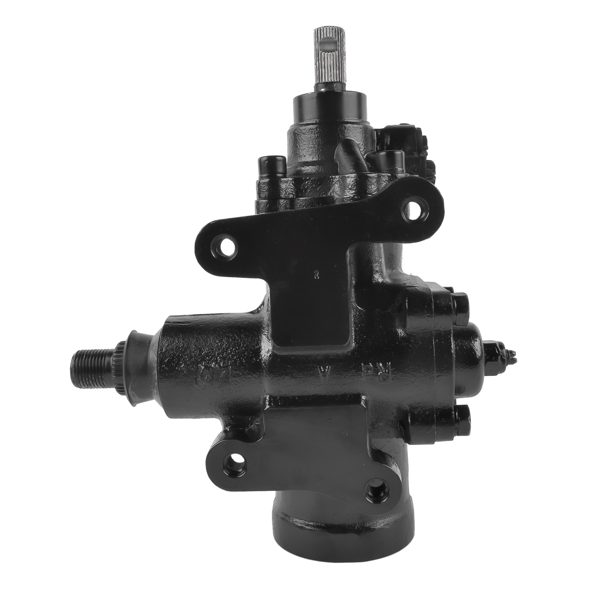 转向器 Power Steering Gear Box Fits for Chevrolet P10 P20 P30 GMC P1500 P2500 P3500 P15 P25 P35 1976-1979 277519 27-7519-7