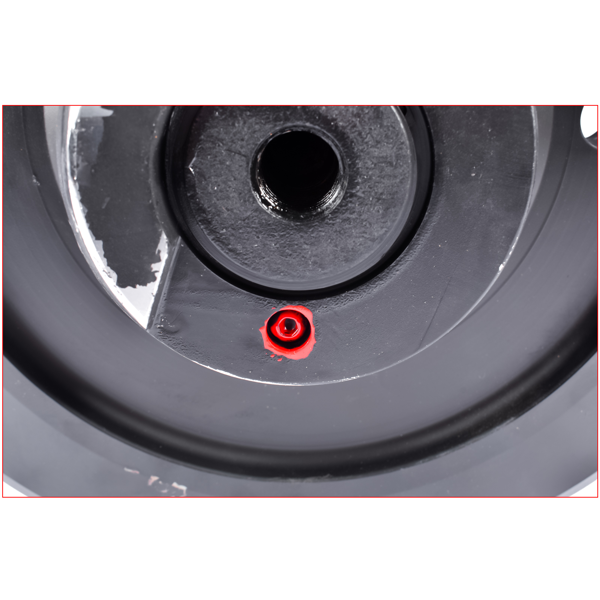 惰轮 304-1894 536-3550 Rear Idler Wheel Replacement for Caterpillar 259D3 289C 289C-2 289D3 299C-11