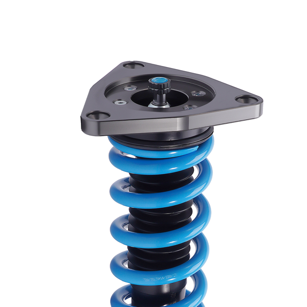 24级阻尼可调减震器套件，适用于2004-2010款奥迪A8 Quattro-6