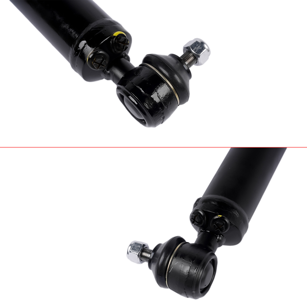 液压缸 2PCS Hydraulic Steering Cylinder 3401240M91 3401241M91 Replacement for Massey Ferguson Tractors 20 35 135 202 203 205 231 240 250 2135-8