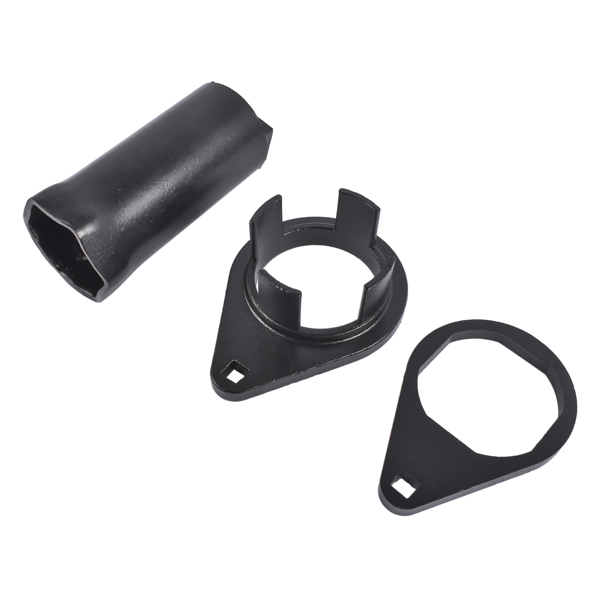 拆卸工具 Bearing Carrier Retainer Tool Propeller Prop Nut Wrench Fit for Mercruiser Bravo 3-5