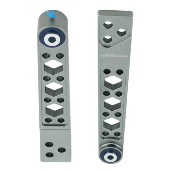 2件式后下控制臂，适用于2002-2006款讴歌RSX/2003-2007款本田Element EX/DX车型