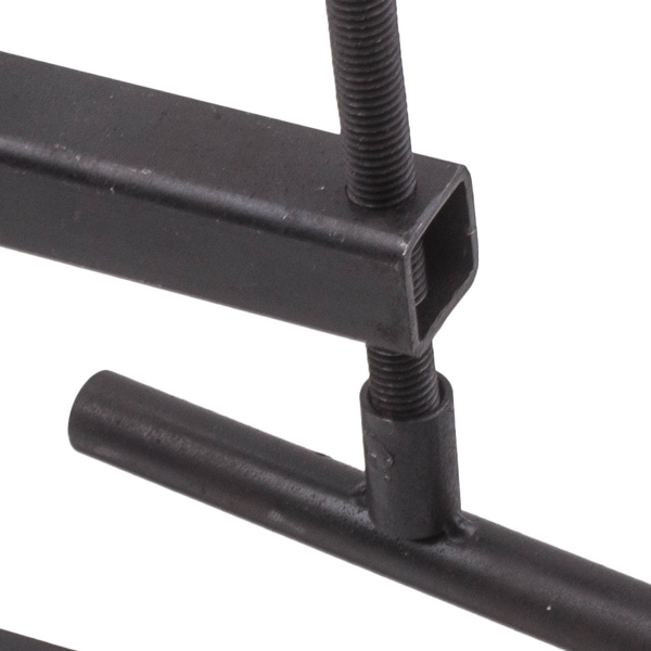 适用于6英寸长腿的通用传动离合器鼓弹簧压缩工具 T-0158-HD-5