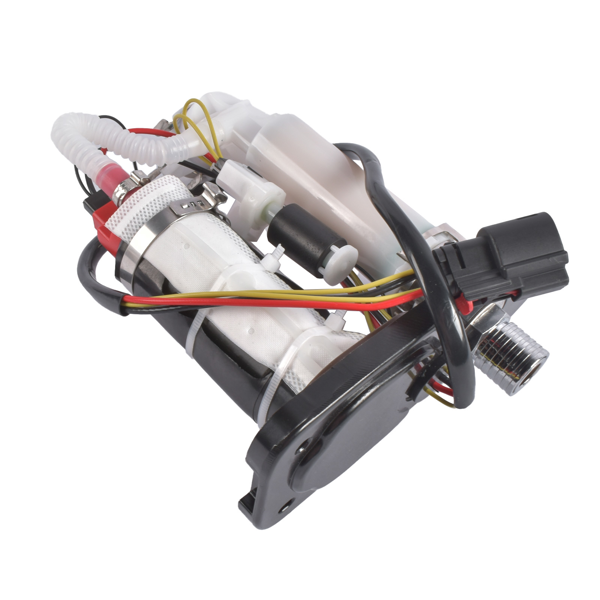 燃油泵总成 Fuel Pump Assembly with Fuel Line Fit for Harley-Davidson Iron 883 1200 Seventy Two-7
