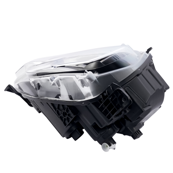 大灯 Front Right LED Headlight Assembly Replacement for Ford Bronco Sport 2021-2024 1KPFD1904080 M1PZ13008F-3