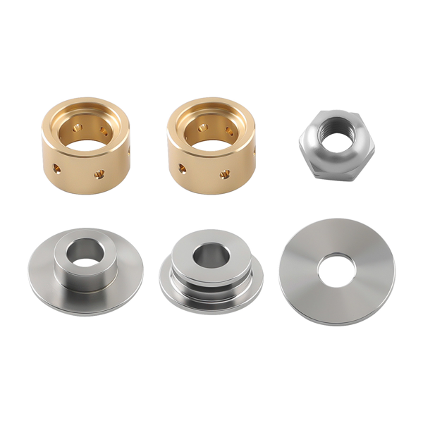 涡轮增压器维修翻新套件 适用于S300 S300SX S360 S362 S366 177275-4