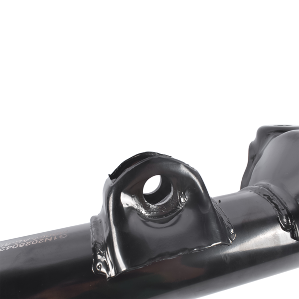 减震器 Pair Front Shock Absorbers Fits for Mercedes R171 SLK 200 280 350 SLK55 AMG 2005-2011 1713200130-10